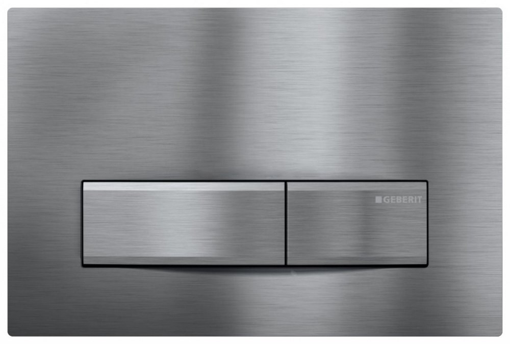 Клавиша смыва Geberit 115.788.GH.5 Sigma50металл, хром Клавиша смыва Geberit 115.788.GH.5 Sigma50металл, хром