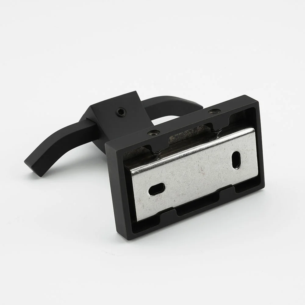 Крючок GAPPO G0705-26 черный — Изображение 6