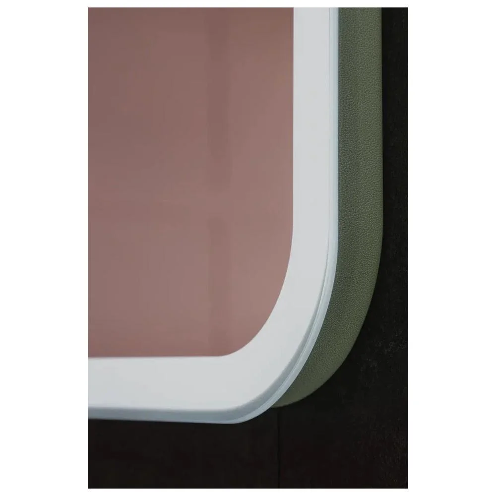Зеркало Silver Mirrors Стив 600х800 LED-00002249 сенсорный выключатель — Изображение 9