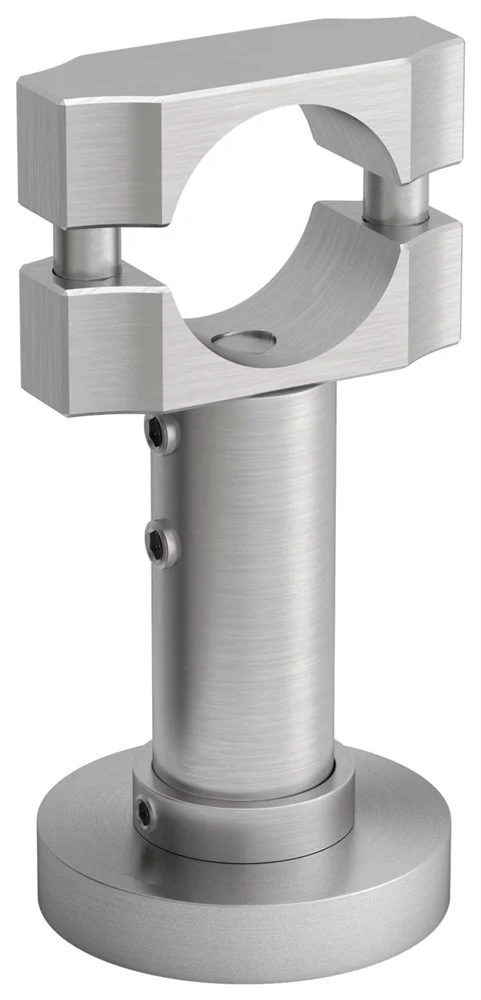 Кронштейн Сунержа напольный для ДР Эстет / 2 шт 071-1514-2032 Сатин Кронштейн Сунержа напольный для ДР Эстет / 2 шт 071-1514-2032 Сатин