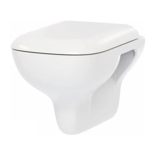 Унитаз подвесной Am.Pm Like FlashClean C801700SCSI микролифт Унитаз подвесной Am.Pm Like FlashClean C801700SCSI микролифт