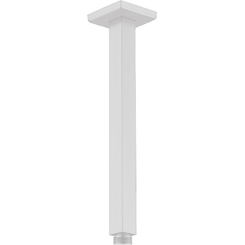 Кронштейн верхнего душа Boheme QUBIC 629-QUBIC-MW Кронштейн верхнего душа Boheme QUBIC 629-QUBIC-MW