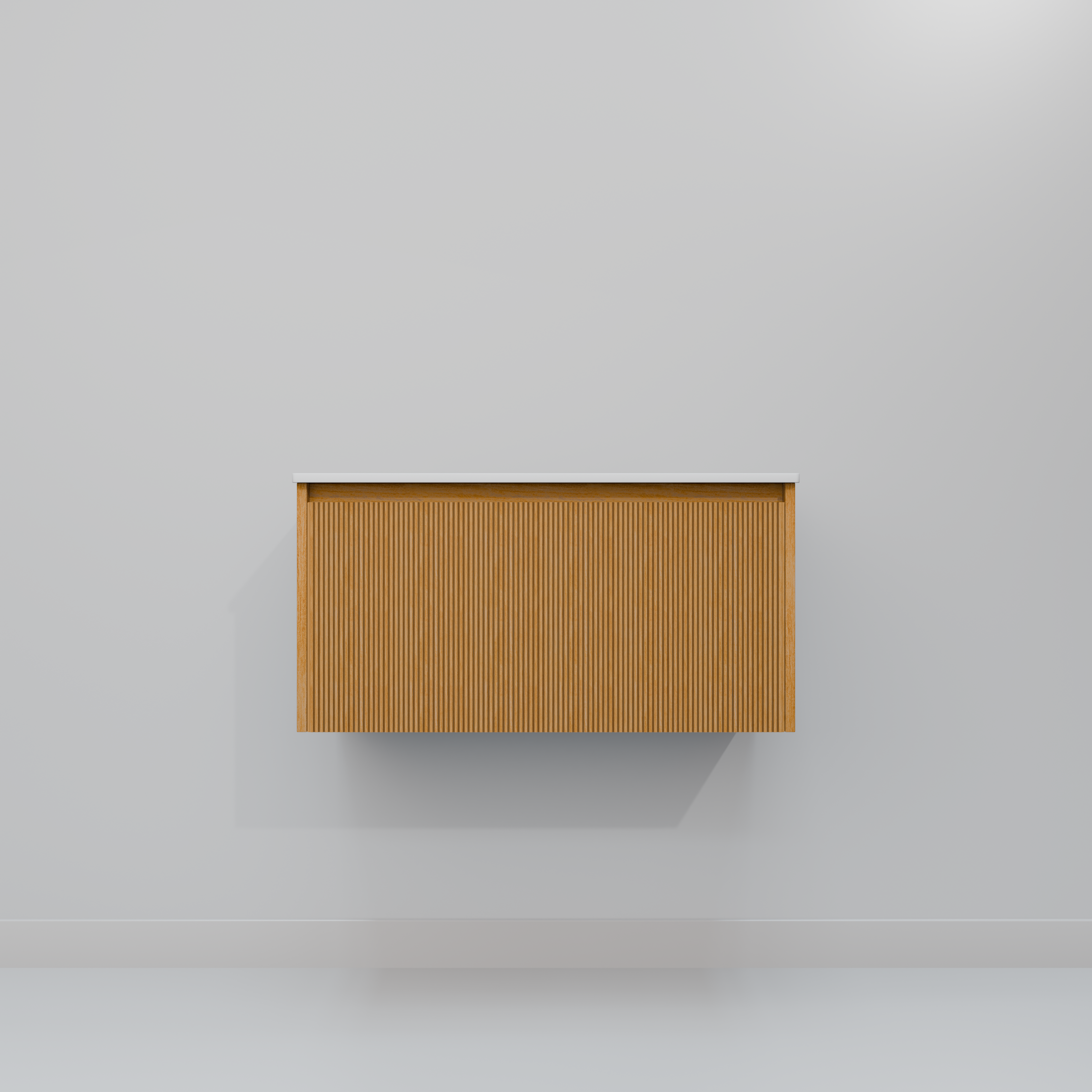 Тумба с раковиной ArtDecco Elizabeth 80 AEL08W11S200 белый дуб Тумба с раковиной ArtDecco Elizabeth 80 AEL08W11S200 белый дуб