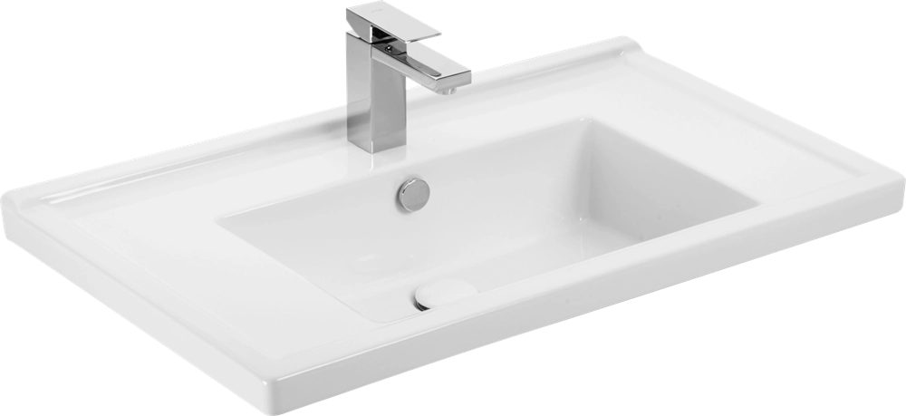 Раковина STWORKI 80 8080-KL 560022 Раковина STWORKI 80 8080-KL 560022