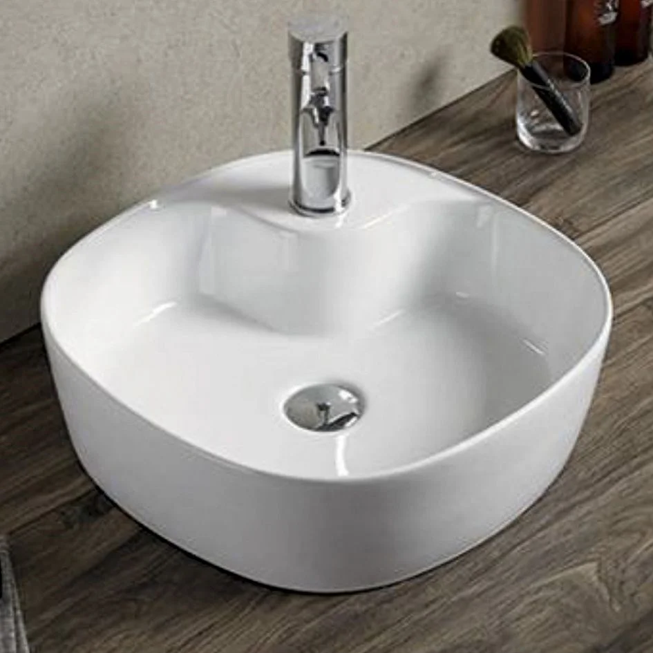 Раковина MELANA MLN-78202 78202-805 Раковина MELANA MLN-78202 78202-805