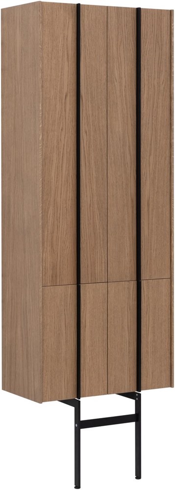 Шкаф-пенал Allen Brau Reality 60 1.32003.NO дуб Шкаф-пенал Allen Brau Reality 60 1.32003.NO дуб