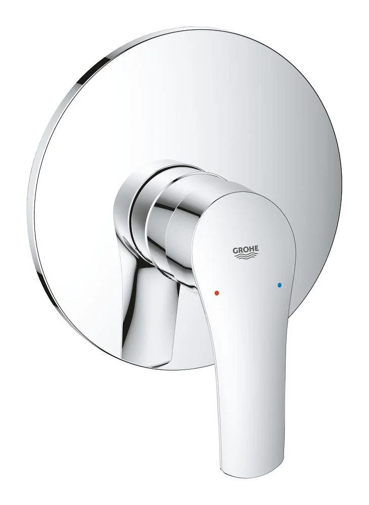 Смеситель для душа GROHE Eurosmart (19451003) Смеситель для душа GROHE Eurosmart (19451003)