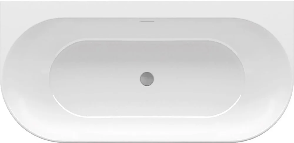 Акриловая ванна Ravak Freedom W 166x80 XC00100024 Акриловая ванна Ravak Freedom W 166x80 XC00100024