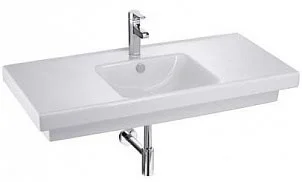 Раковина Jacob Delafon Odeon Up E4731-00 Раковина Jacob Delafon Odeon Up E4731-00