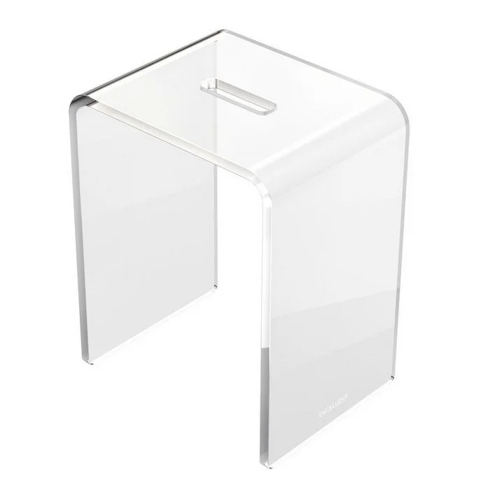 Стул для душа EXCELLENT ZEN DOEX.1103.350.TR Стул для душа EXCELLENT ZEN DOEX.1103.350.TR