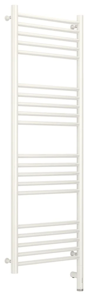 Полотенцесушитель электрический Сунержа Богема 3.0 прямая 1200х400 МЭМ правый 12-5805-1240 Белый Полотенцесушитель электрический Сунержа Богема 3.0 прямая 1200х400 МЭМ правый 12-5805-1240 Белый