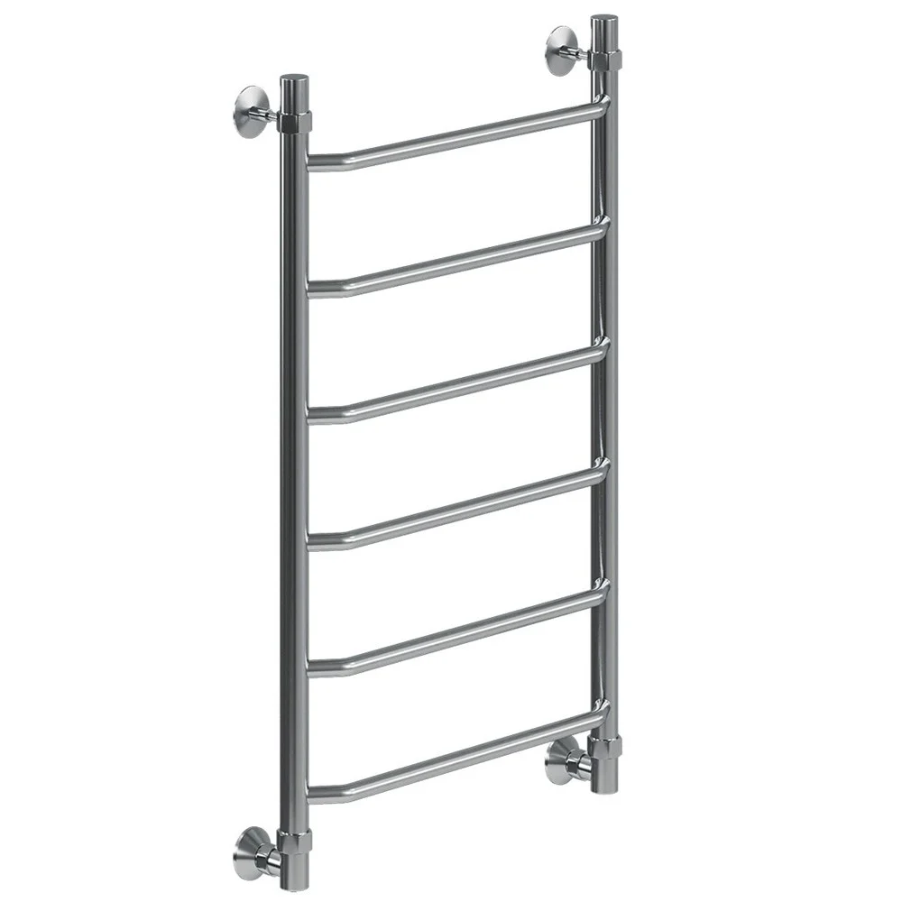 Полотенцесушитель водяной Ника TRAPEZIUM ЛТ 80/40 Полотенцесушитель водяной Ника TRAPEZIUM ЛТ 80/40