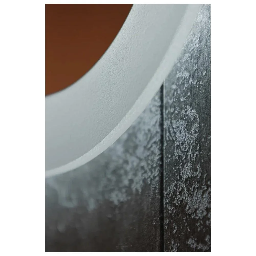 Зеркало Silver Mirrors Stiv-Lite 500х700 LED-00002729 подсветка cенсорный выключатель — Изображение 8