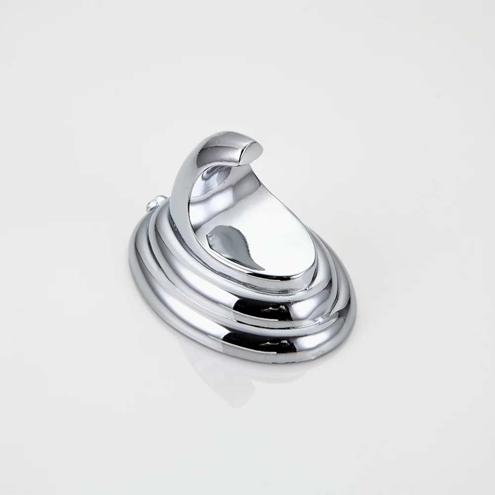 Крючок FRAP F1505-1 хром — Изображение 4