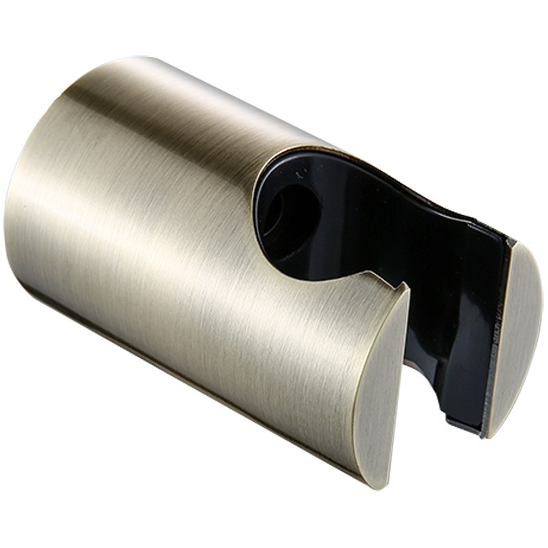 Держатель ручного душа Kaiser 0146 серебро Держатель ручного душа Kaiser 0146 серебро