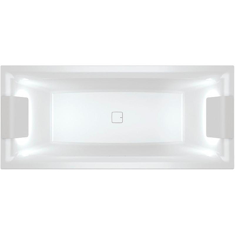 Акриловая ванна Riho STILL SQUARE LED 170x75R/L BR0200500K00132 — Изображение 1