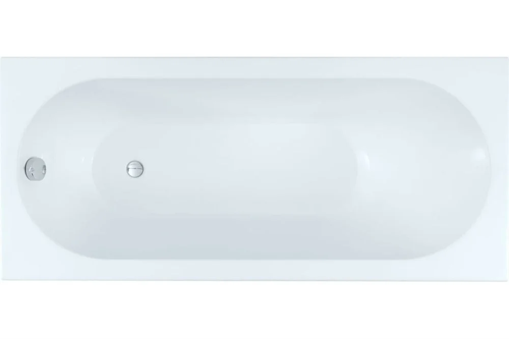 Акриловая ванна Aquanet Lotos 170x75 00309624 Акриловая ванна Aquanet Lotos 170x75 00309624