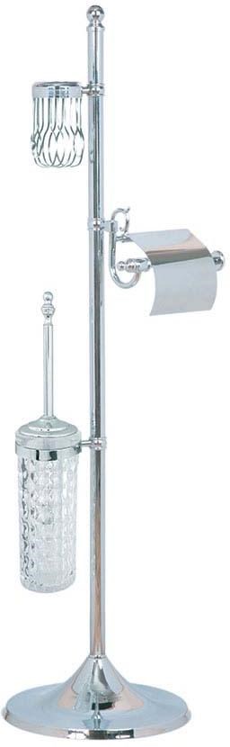 Стойка аксессуаров Boheme Brillante 10445 Стойка аксессуаров Boheme Brillante 10445