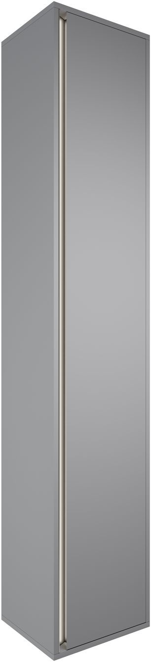 Шкаф-пенал Allen Brau Activity 35 1.34008.PGM R платина матовый/олива брашированная Шкаф-пенал Allen Brau Activity 35 1.34008.PGM R платина матовый/олива брашированная