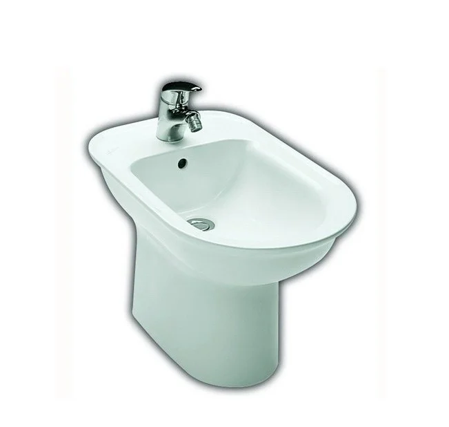 Биде напольное HATRIA MARILYN Y0QG01 Биде напольное HATRIA MARILYN Y0QG01