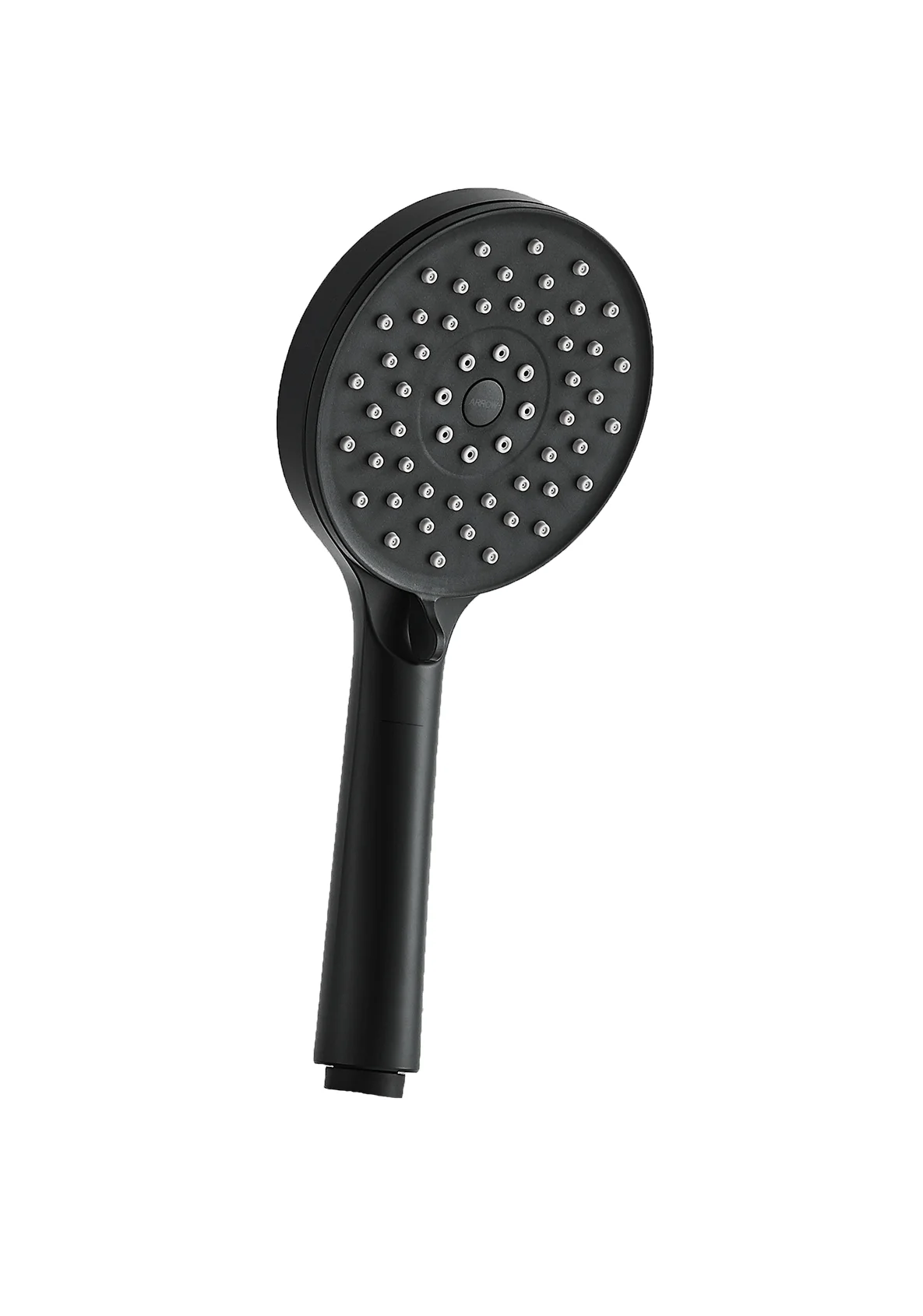 Душевая лейка ARROW AG3908MB, 3 режима, черный матовый Душевая лейка ARROW AG3908MB, 3 режима, черный матовый