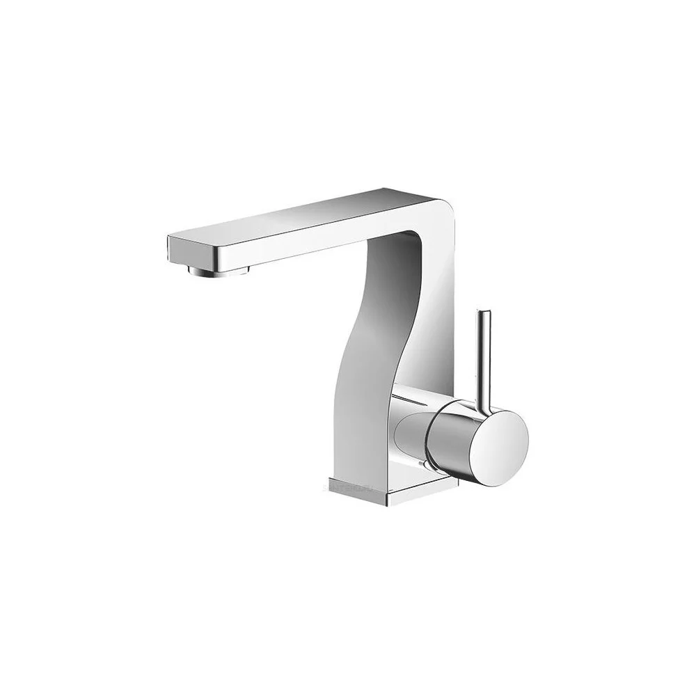 Смеситель для раковины Bravat Arc F16061C-2-ENG Смеситель для раковины Bravat Arc F16061C-2-ENG