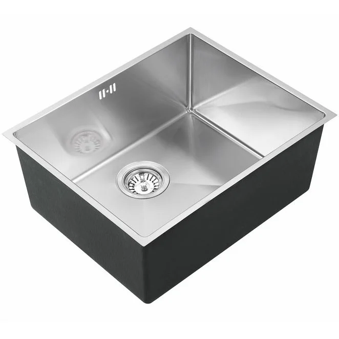 Кухонная мойка Kaiser KTM-5343 Кухонная мойка Kaiser KTM-5343