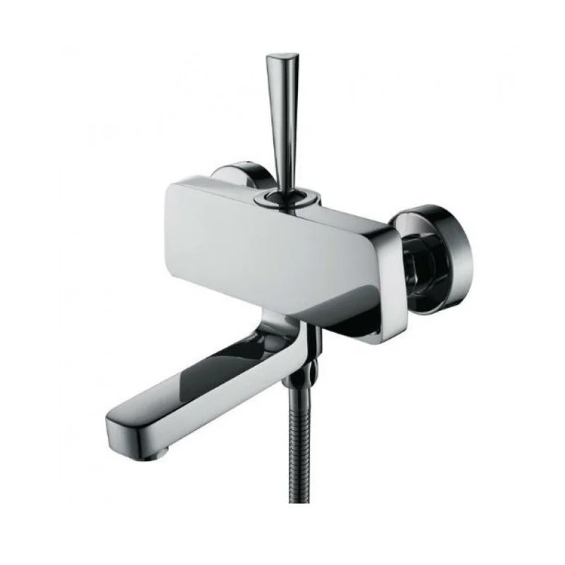 Смеситель для ванны Kaiser Vista 65022 Смеситель для ванны Kaiser Vista 65022