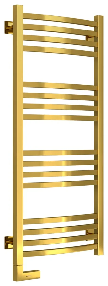 Полотенцесушитель электрический Сунержа Аркус 2.0 1000x400 МЭМ левый 03-5604-1040 Золото Полотенцесушитель электрический Сунержа Аркус 2.0 1000x400 МЭМ левый 03-5604-1040 Золото
