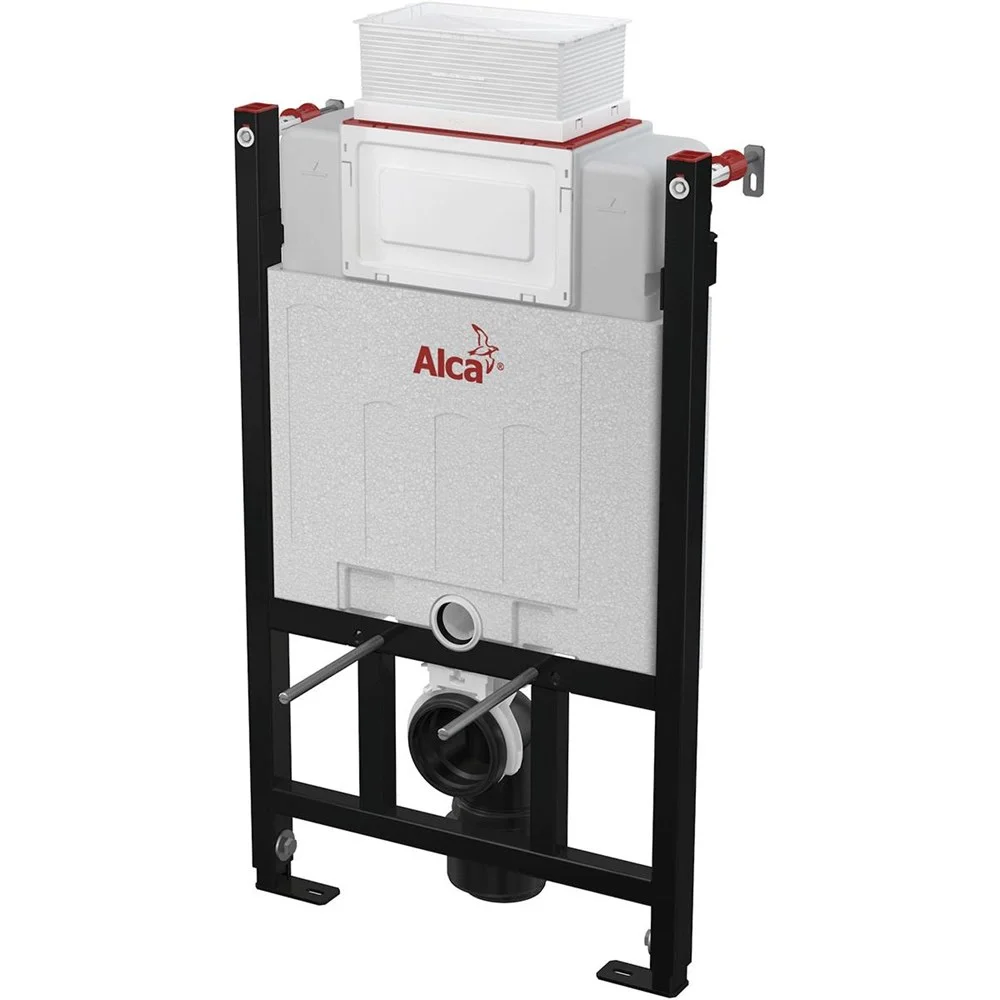 Инсталляция для унитаза Alcaplast AM118/850 Инсталляция для унитаза Alcaplast AM118/850