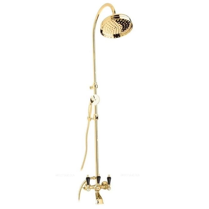 Душевая система CEZARES DIAMOND-CVD-30-03/24-Sw Душевая система CEZARES DIAMOND-CVD-30-03/24-Sw