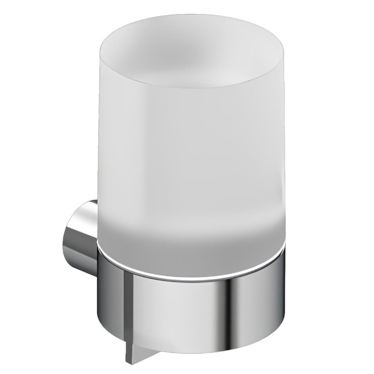 Дозатор жидкого мыла Kludi VELA R 5897605 хром Дозатор жидкого мыла Kludi VELA R 5897605 хром