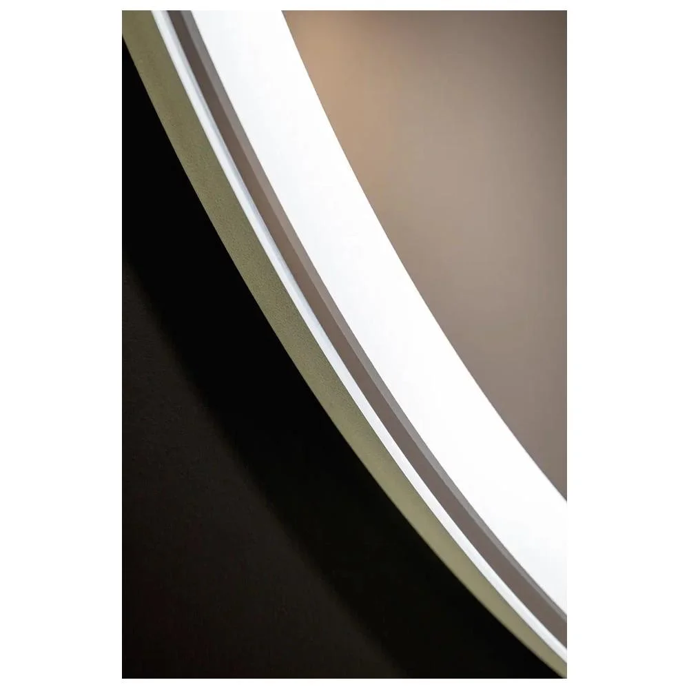 Зеркало Silver Mirrors Перла D1000 LED-00002464 сенсорный выключатель — Изображение 7