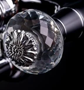 Смеситель на борт ванны Boheme FLORA 396-FL на 4 отверстия, хром Смеситель на борт ванны Boheme FLORA 396-FL на 4 отверстия, хром