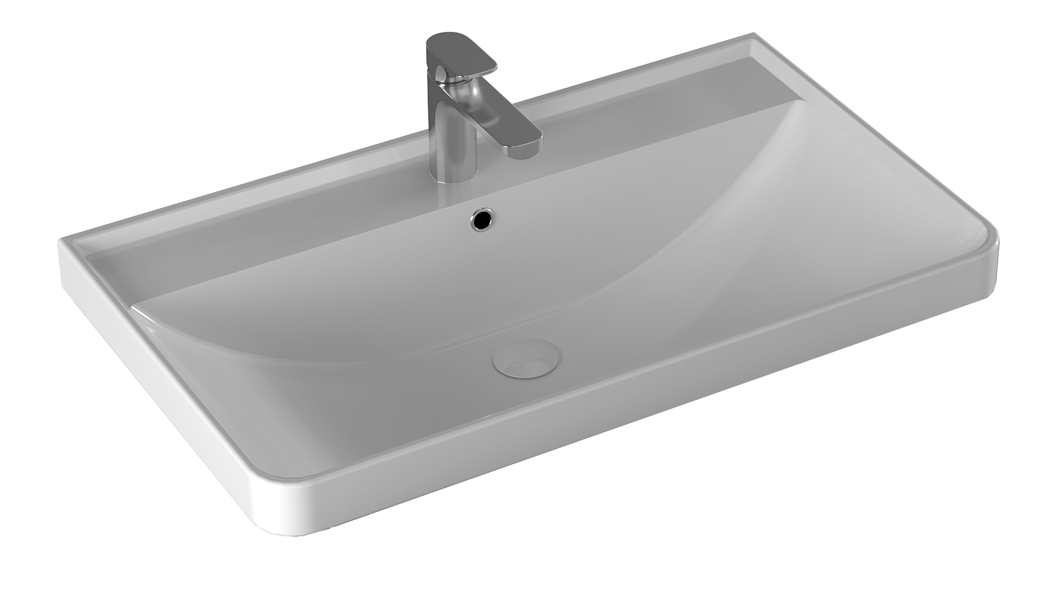 Тумба под раковину BRIZ Маре 80 см 249 03-08080-20 00 БЕЛ (под раковину BEAUTY) Тумба под раковину BRIZ Маре 80 см 249 03-08080-20 00 БЕЛ (под раковину BEAUTY)