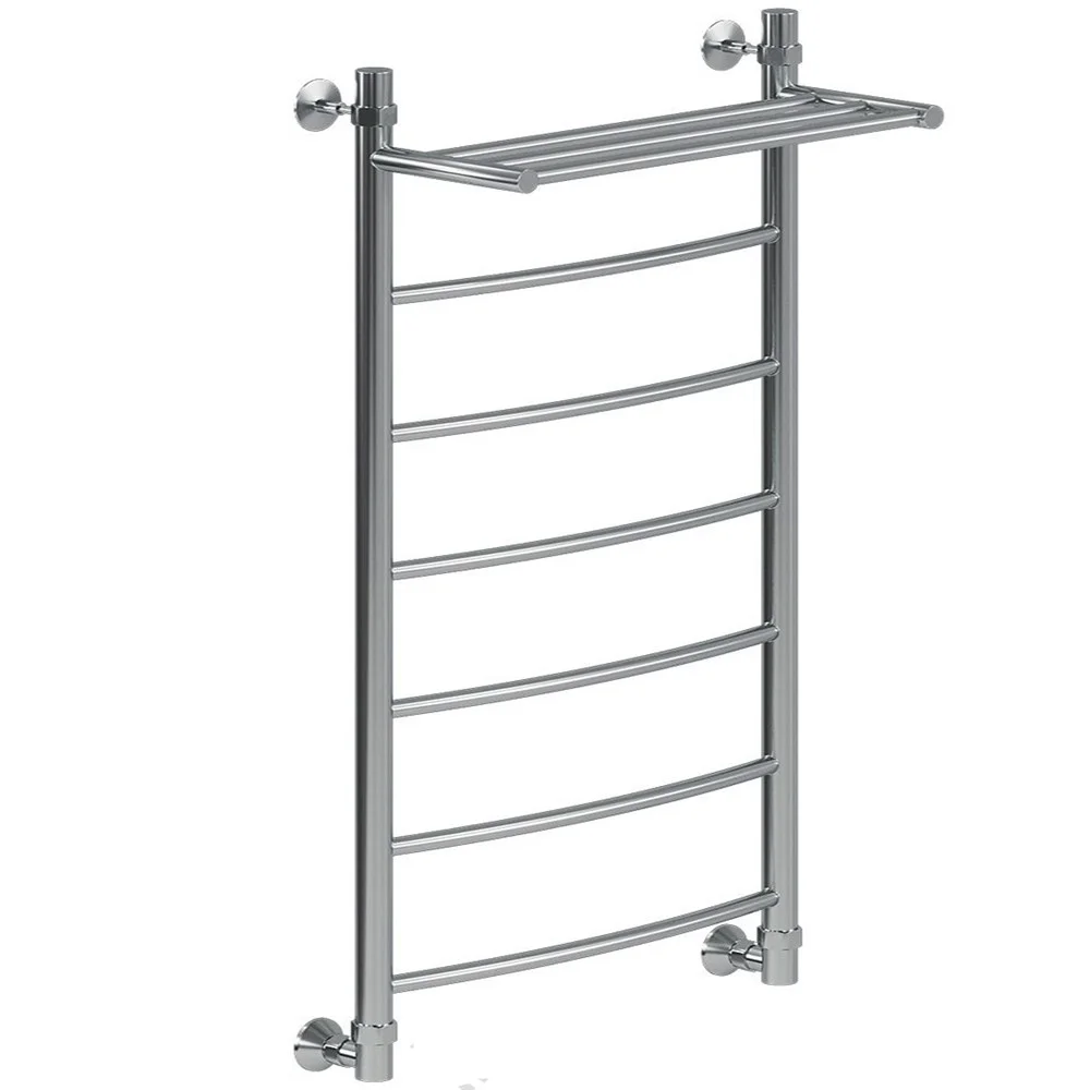 Полотенцесушитель водяной Ника ARC ЛД ВП 100/60 Полотенцесушитель водяной Ника ARC ЛД ВП 100/60