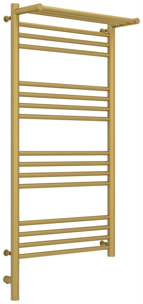 Полотенцесушитель электрический Сунержа Богема с полкой 3.0 1000х500 / МЭМ левый 032-5806-1050 Матов Полотенцесушитель электрический Сунержа Богема с полкой 3.0 1000х500 / МЭМ левый 032-5806-1050 Матов