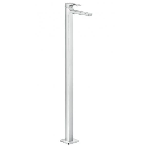 Смеситель для раковины Hansgrohe Metropol 7453000 напольный 74530000. Смеситель для раковины Hansgrohe Metropol 7453000 напольный 74530000.