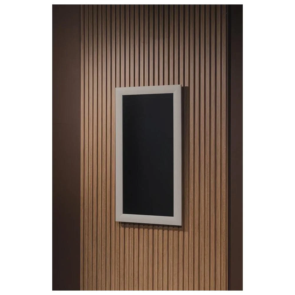 Зеркало Silver Mirrors Дуб 500х950 00000443 — Изображение 4
