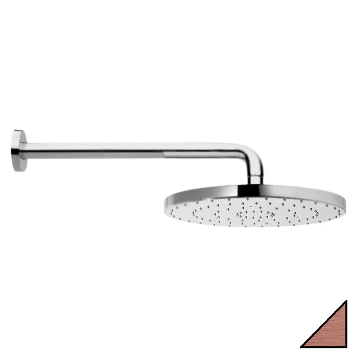 Верхний душ Webert Comfort AC0398980METAL Верхний душ Webert Comfort AC0398980METAL