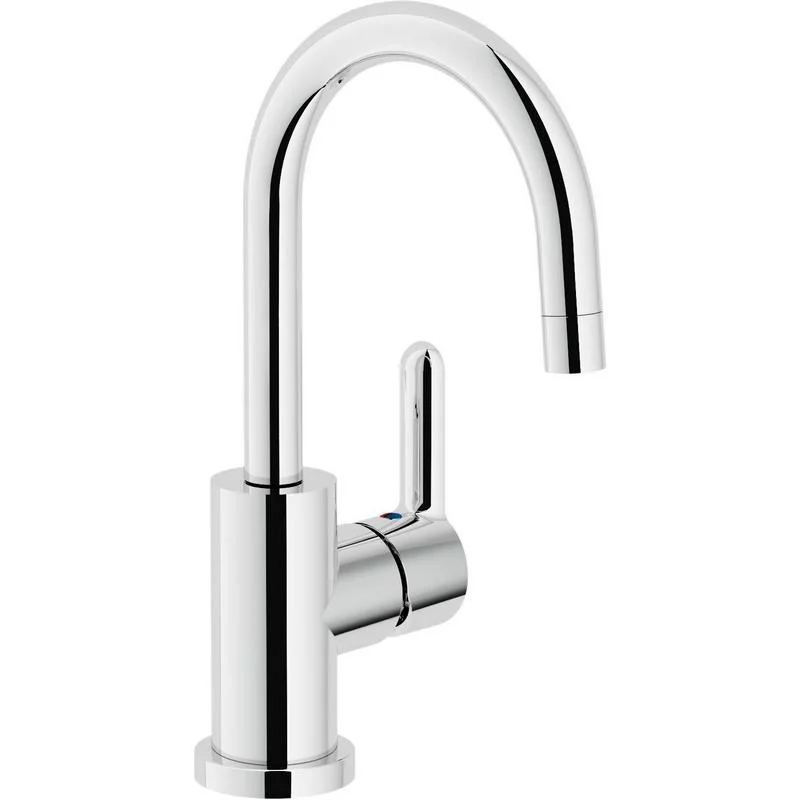 Смеситель для раковины Nobili ABC AB87338/2CR Смеситель для раковины Nobili ABC AB87338/2CR