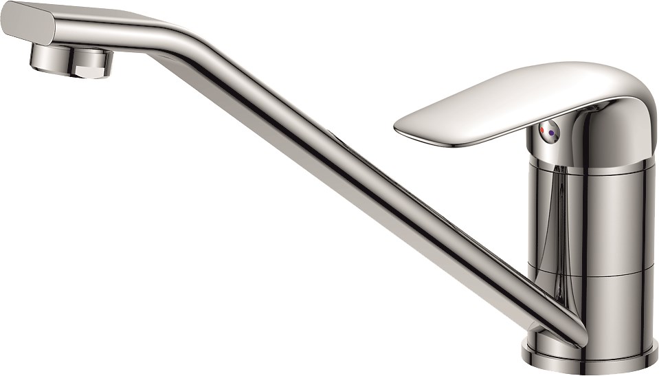 Смеситель для кухни RUSH Fiji (FI1835-25) Смеситель для кухни RUSH Fiji (FI1835-25)