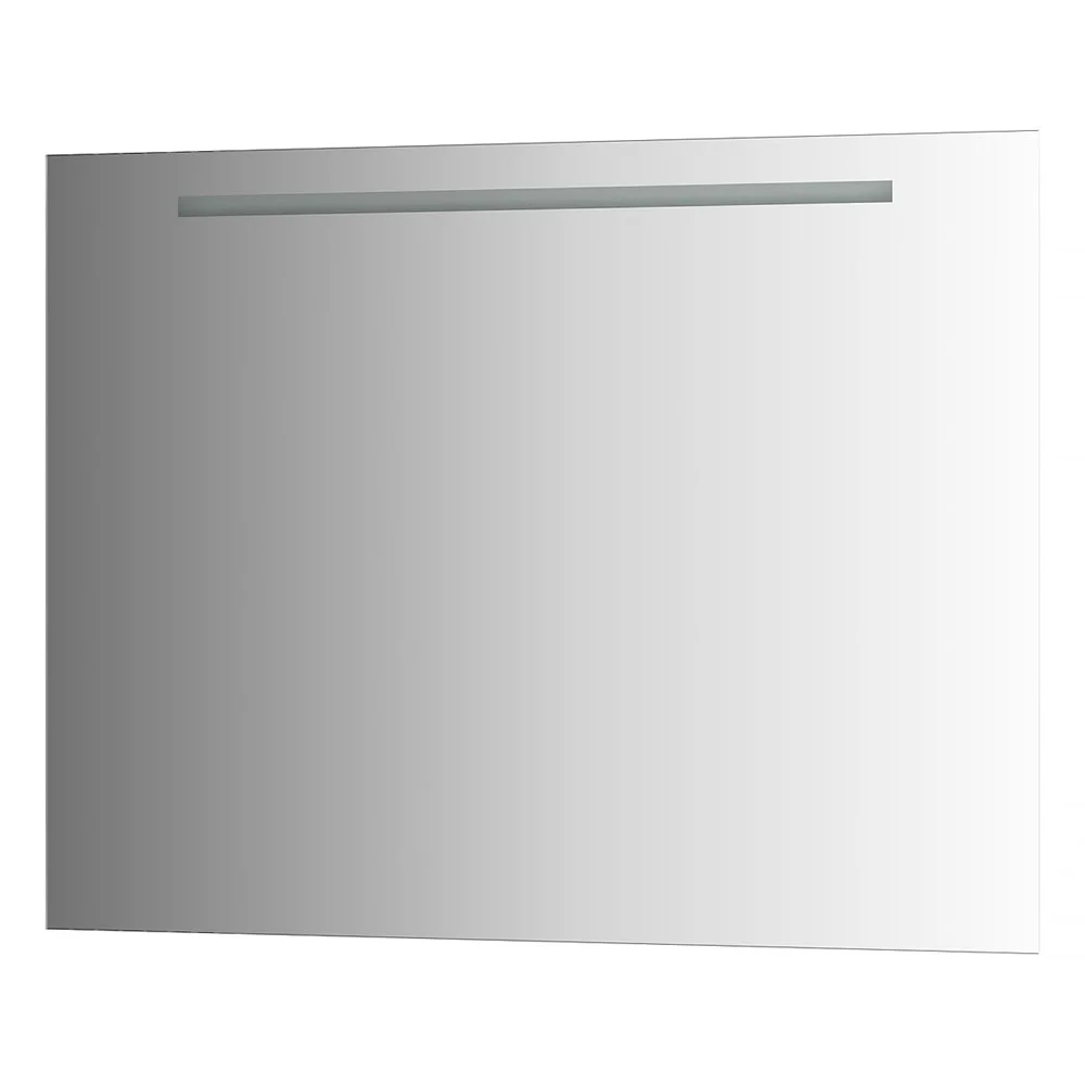 Зеркало Evoform Lumline BY 2007 100х75 см со встроенным LUM-светильником Зеркало Evoform Lumline BY 2007 100х75 см со встроенным LUM-светильником