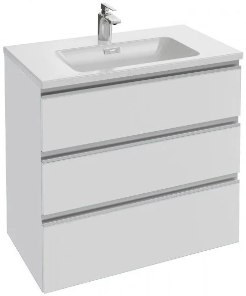 Тумба под раковину Jacob Delafon Vox 80 см EB2048-RA-G1C Тумба под раковину Jacob Delafon Vox 80 см EB2048-RA-G1C