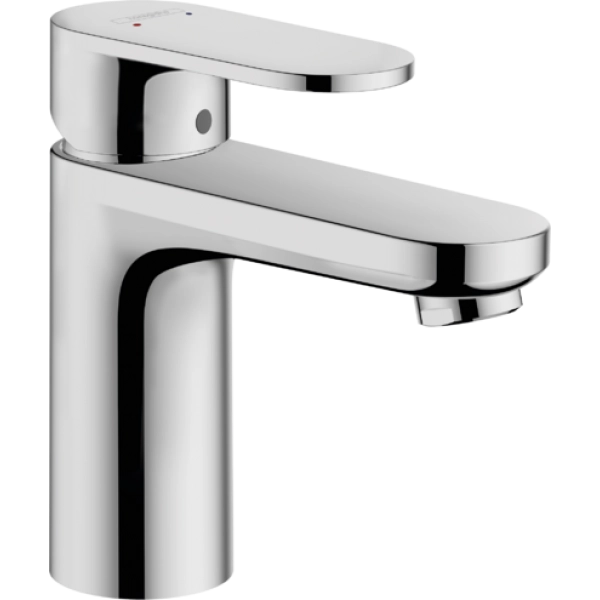 Смеситель для раковины Hansgrohe Vernis Blend 71559000 хром Смеситель для раковины Hansgrohe Vernis Blend 71559000 хром
