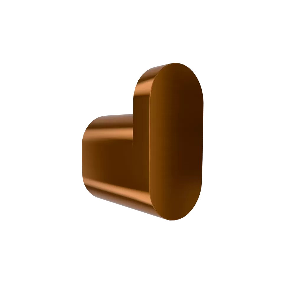 Крючок Remer Lounge LN50CU медь брашированная — Изображение 1