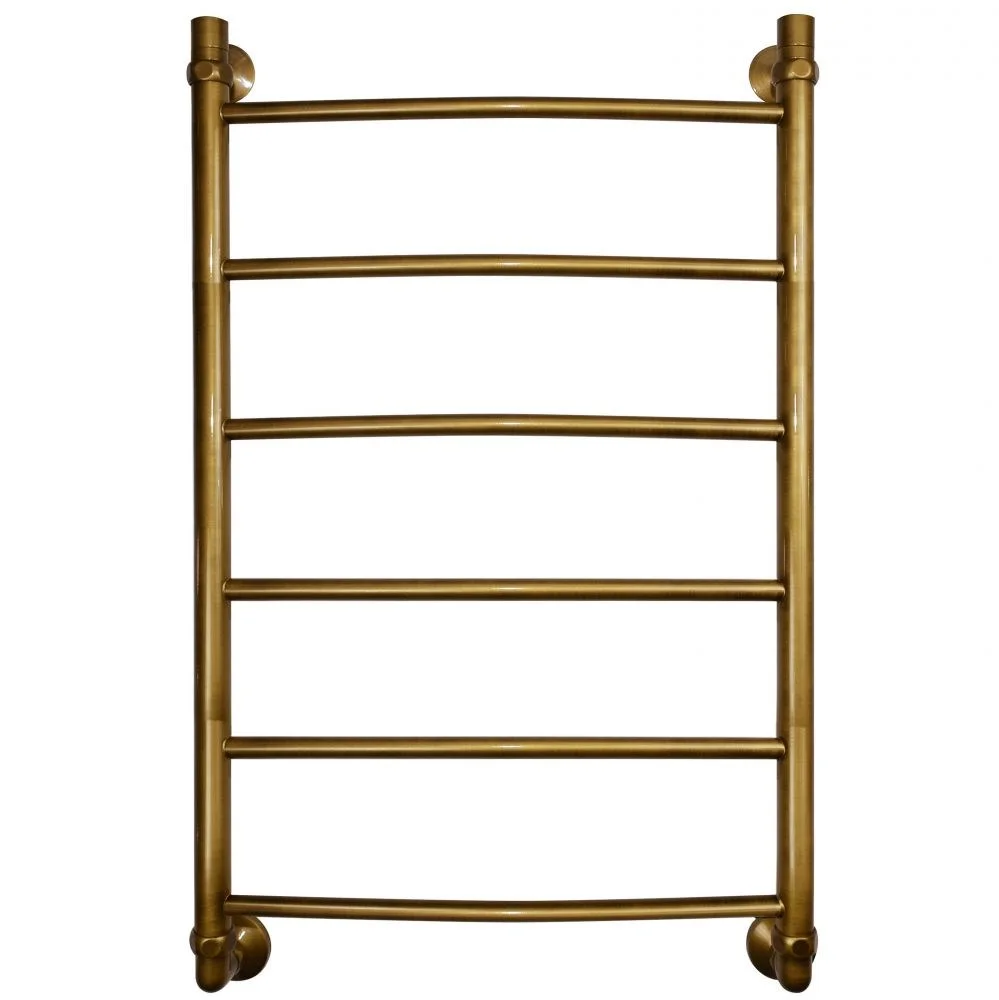 Полотенцесушитель водяной Ника ARC ЛД 80/60 бронза Полотенцесушитель водяной Ника ARC ЛД 80/60 бронза