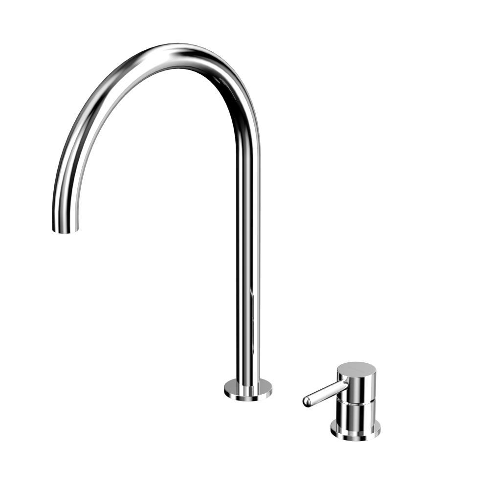 Смеситель для раковины WHITECROSS Y Y1218CR хром Смеситель для раковины WHITECROSS Y Y1218CR хром