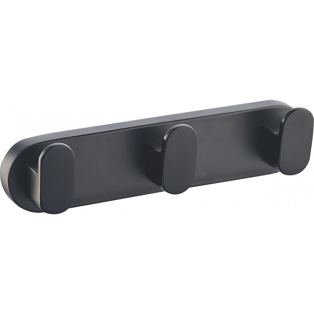 Крючок Wonzon & Woghand черный (WW-7735) Крючок Wonzon & Woghand черный (WW-7735)