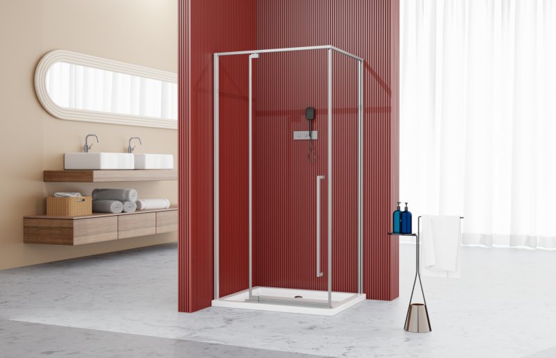 Душевой уголок Esbano ART (ESOGA108PSC) ESA-108PS-C 100x80x195 Душевой уголок Esbano ART (ESOGA108PSC) ESA-108PS-C 100x80x195